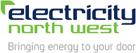Electricity North West logo